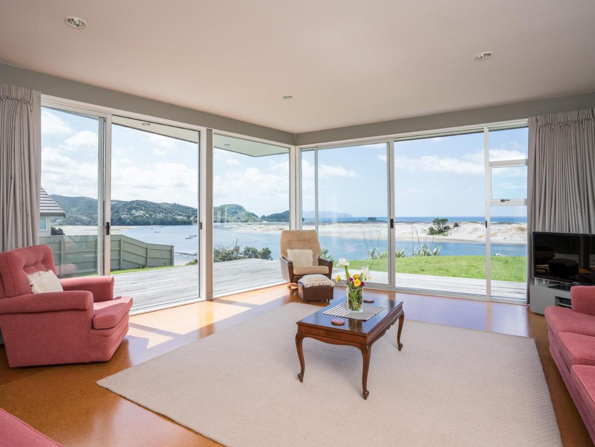 Roberts Retreat - Mangawhai Holiday Home Exteriér fotografie