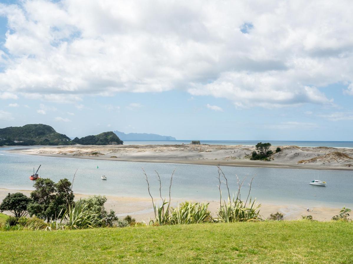 Roberts Retreat - Mangawhai Holiday Home Exteriér fotografie