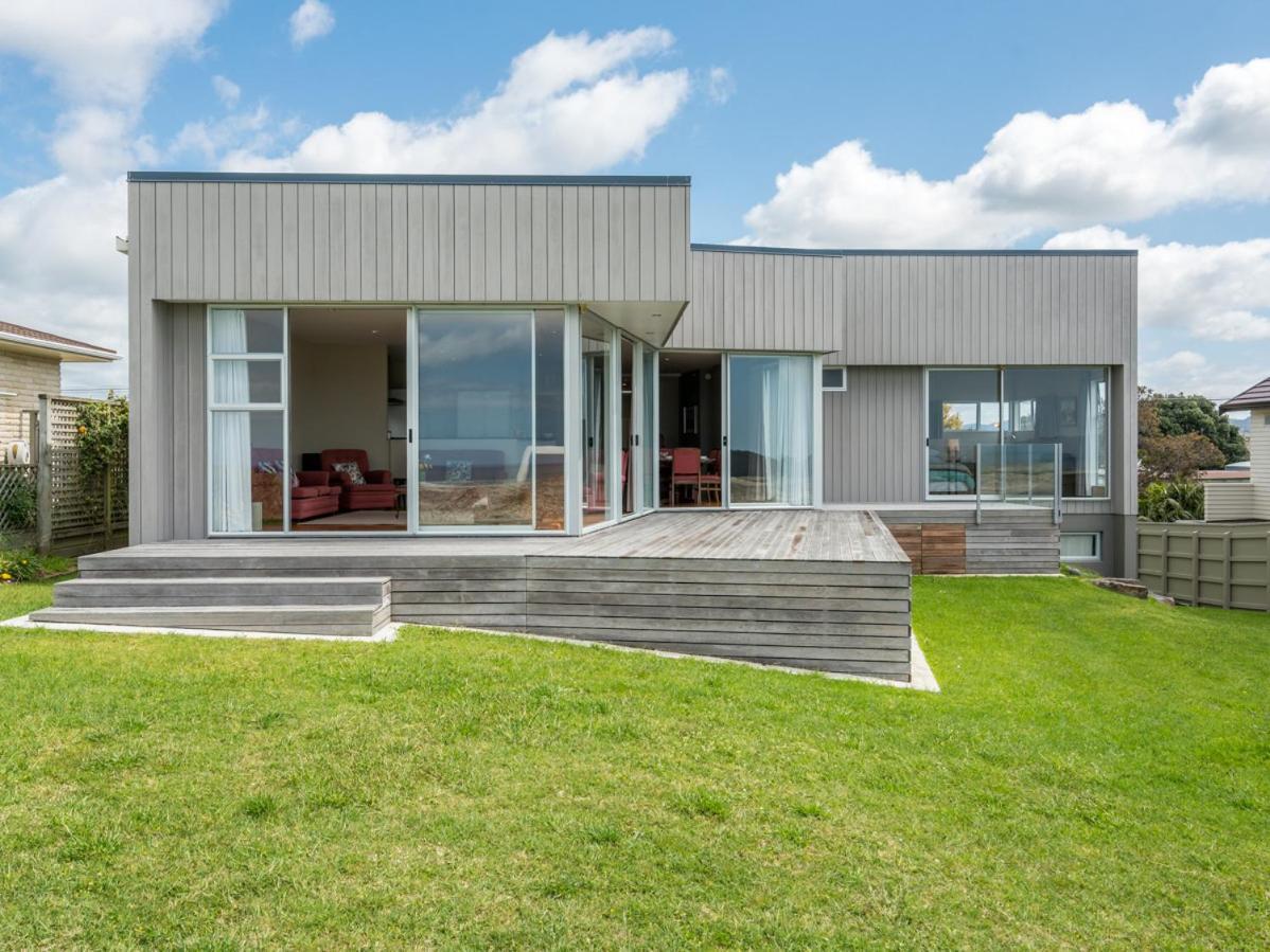 Roberts Retreat - Mangawhai Holiday Home Exteriér fotografie