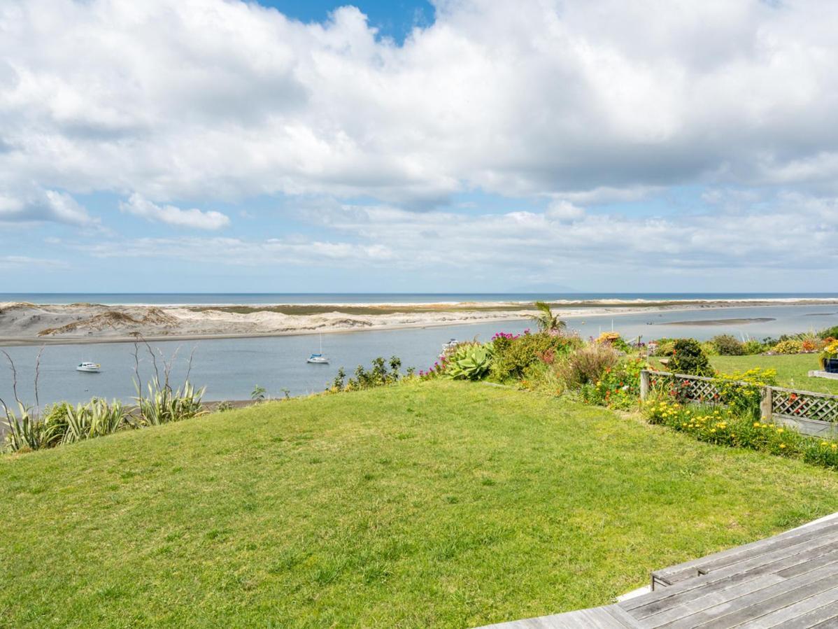 Roberts Retreat - Mangawhai Holiday Home Exteriér fotografie