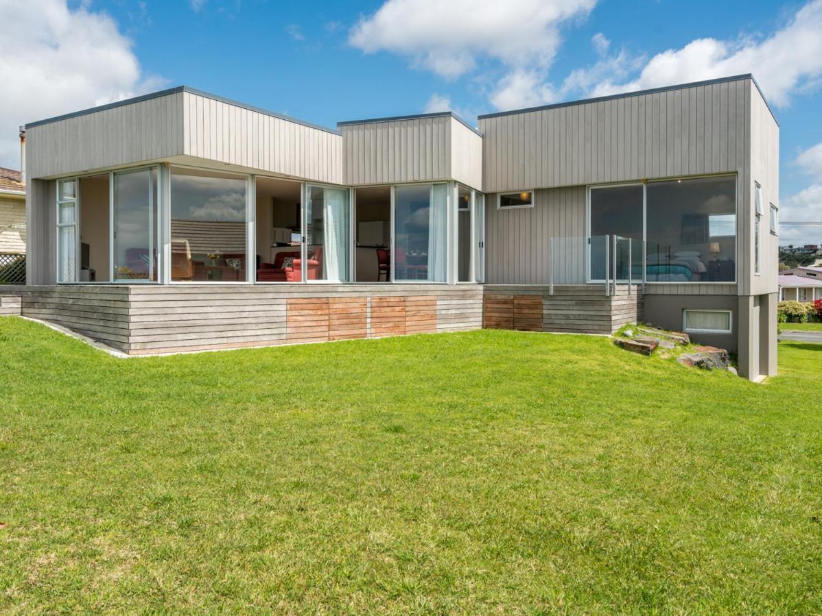 Roberts Retreat - Mangawhai Holiday Home Exteriér fotografie